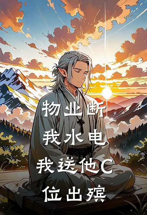 物业断我水电，我送他C位出殡