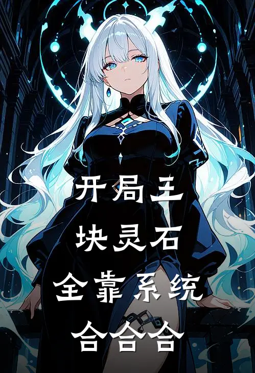 开局三块灵石，全靠系统合合合