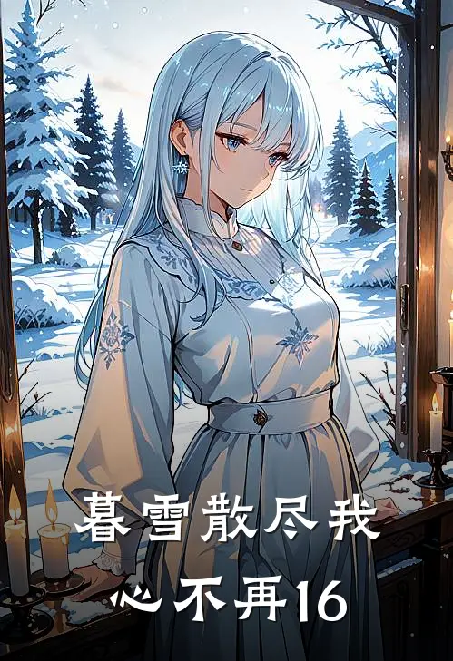 暮雪散尽我心不再16