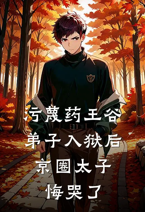 污蔑药王谷弟子入狱后，京圈太子悔哭了