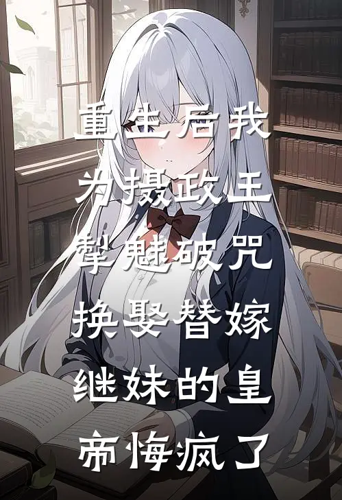 重生后我为摄政王掣魅破咒，换娶替嫁继妹的皇帝悔疯了