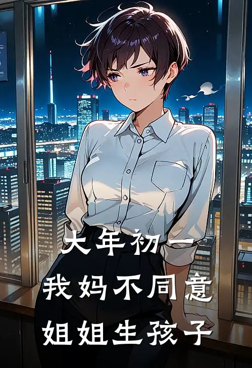 大年初一，我妈不同意姐姐生孩子