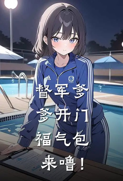 督军爹爹开门，福气包来噜！