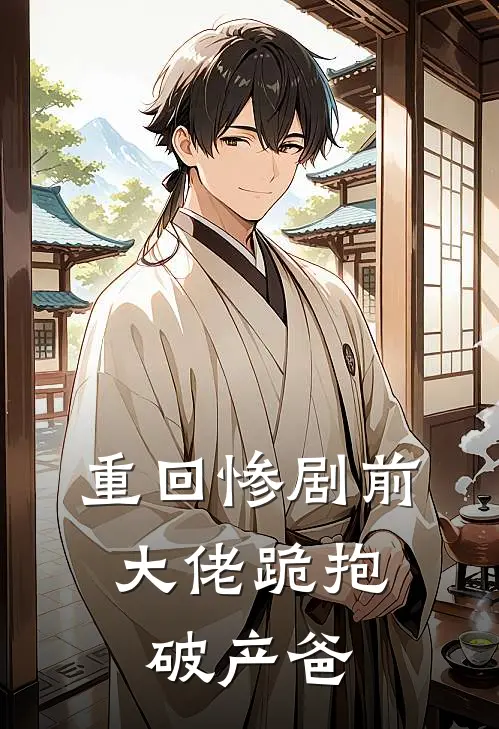 重回惨剧前，大佬跪抱破产爸