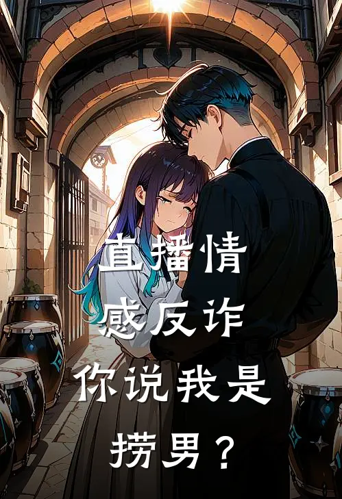 直播情感反诈，你说我是捞男？