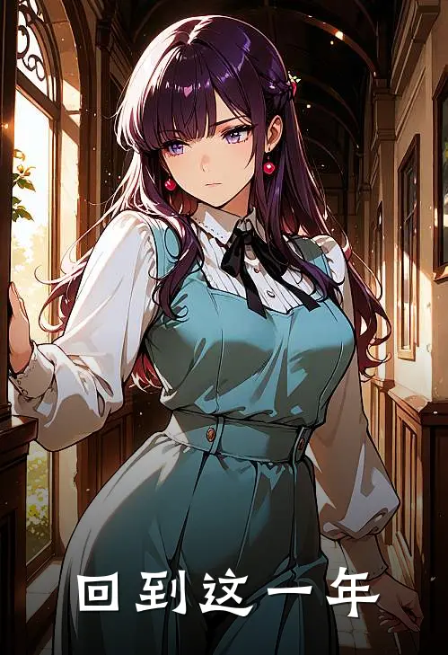 回到这一年