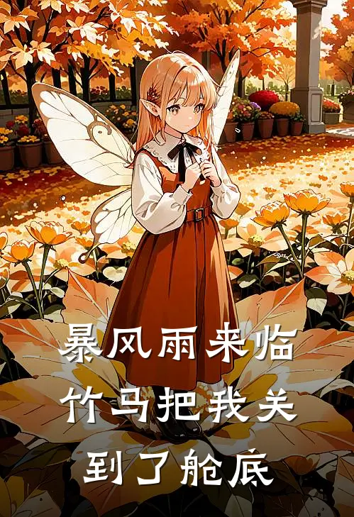 暴风雨来临，竹马把我关到了舱底