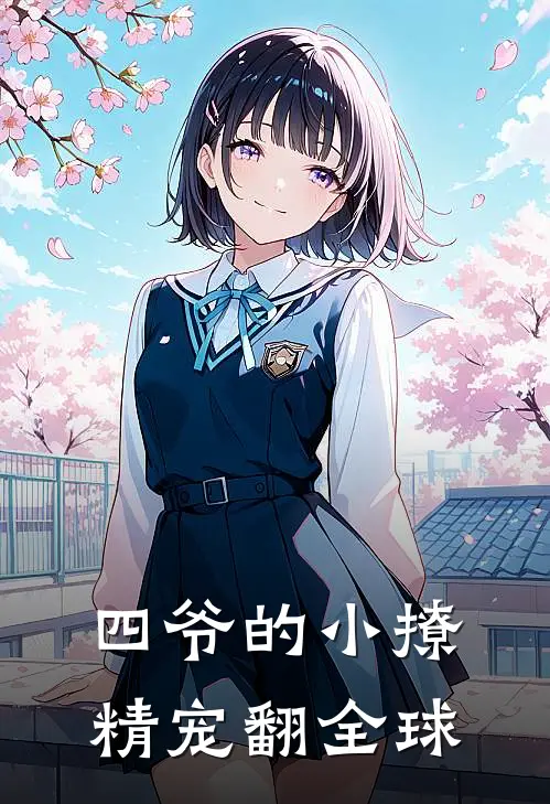 四爷的小撩精宠翻全球