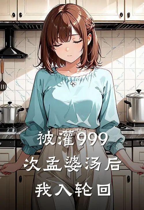 被灌999次孟婆汤后，我入轮回