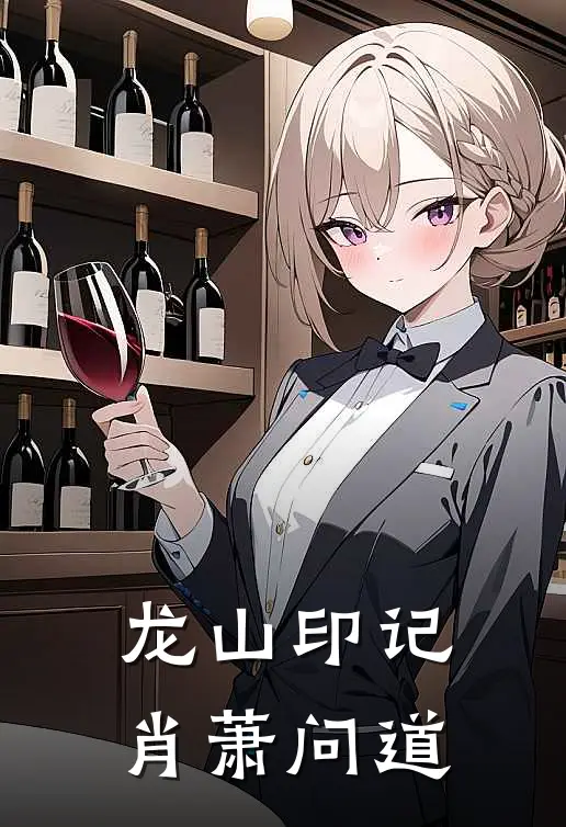 龙山印记肖萧问道