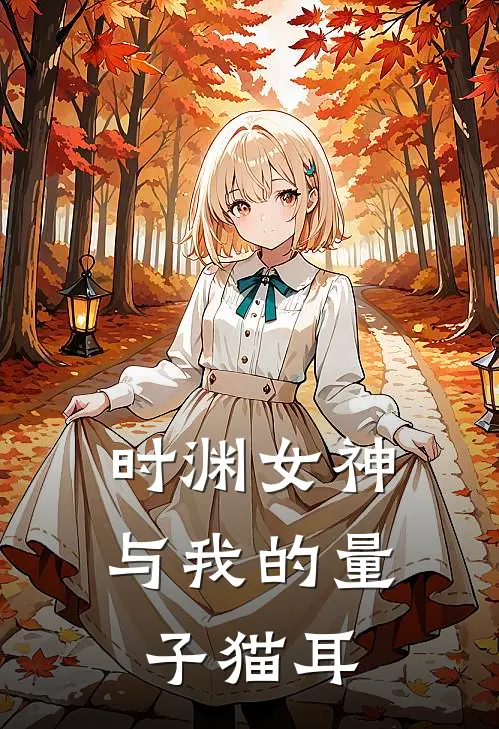 时渊女神与我的量子猫耳