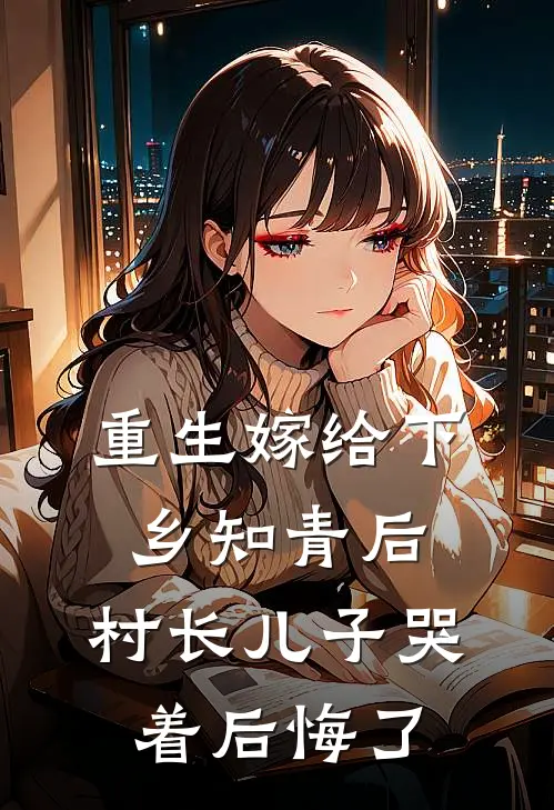 重生嫁给下乡知青后，村长儿子哭着后悔了