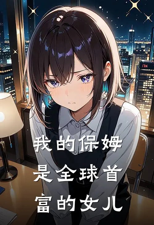 我的保姆，是全球首富的女儿