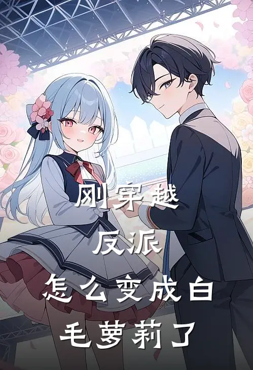 刚穿越反派，怎么变成白毛萝莉了