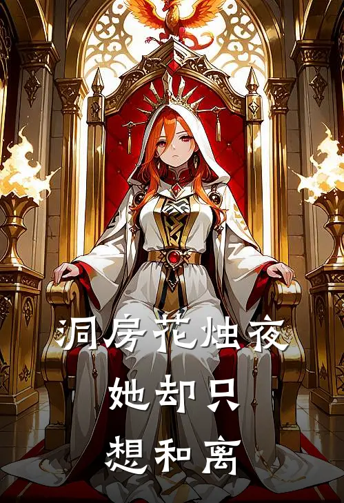 洞房花烛夜，她却只想和离