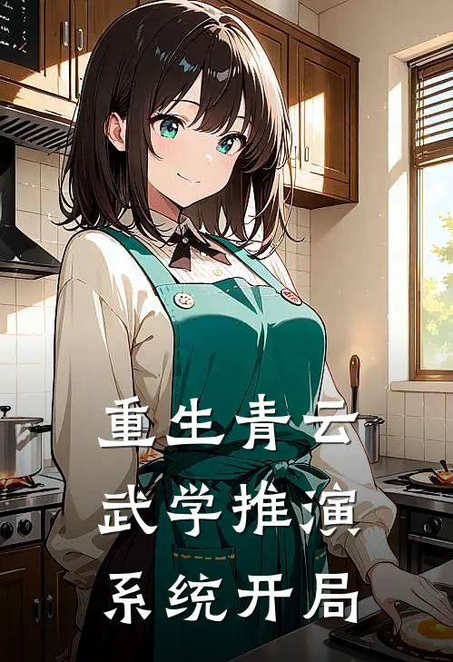 重生青云：武学推演系统开局