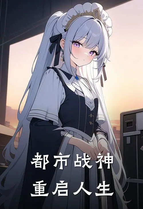 都市战神：重启人生