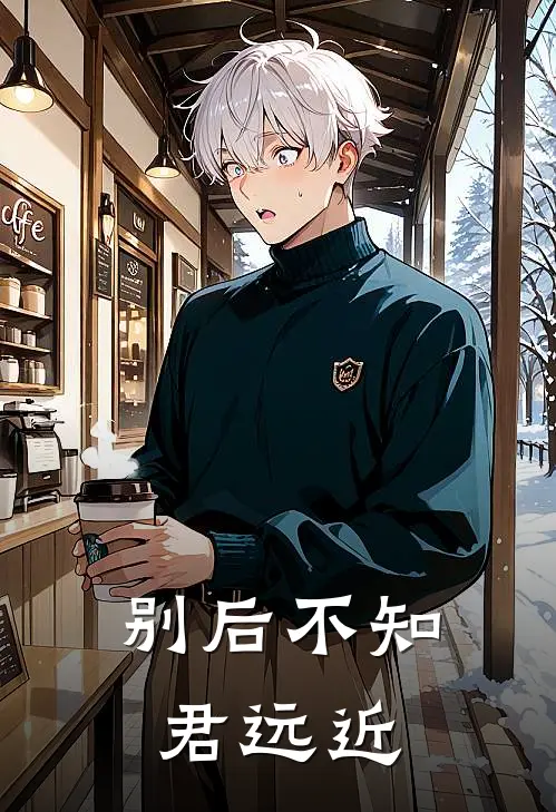 别后不知君远近