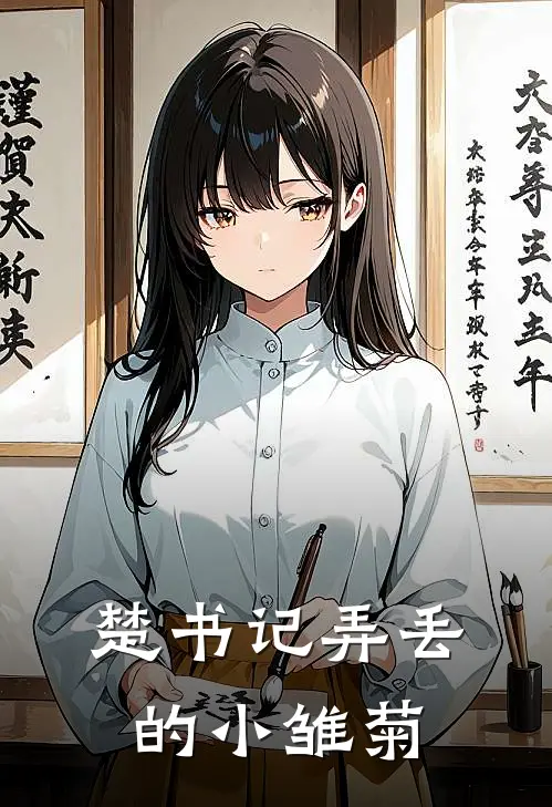 楚书记弄丢的小雏菊