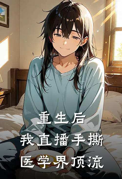 重生后，我直播手撕医学界顶流