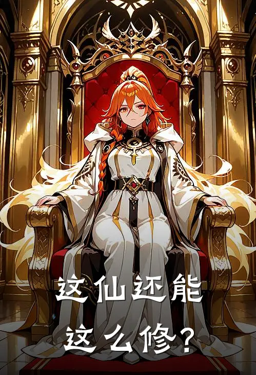 这仙还能这么修？