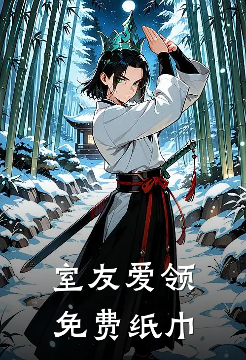 室友爱领免费纸巾