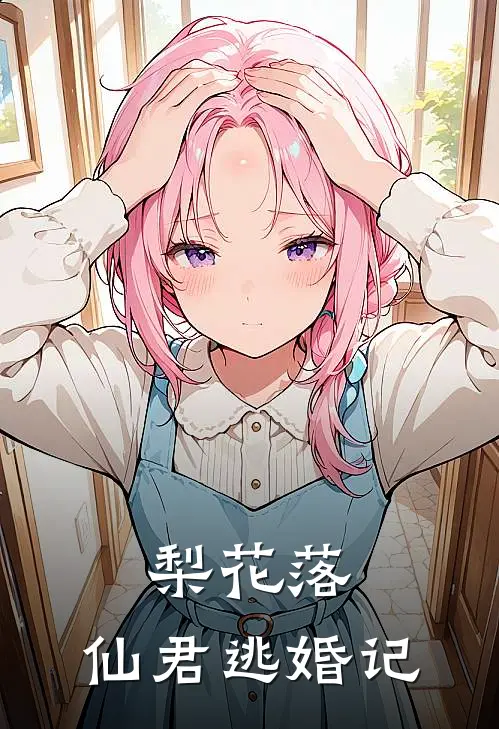 梨花落：仙君逃婚记