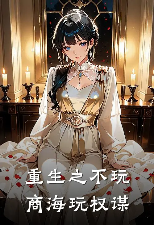 重生之不玩商海玩权谋