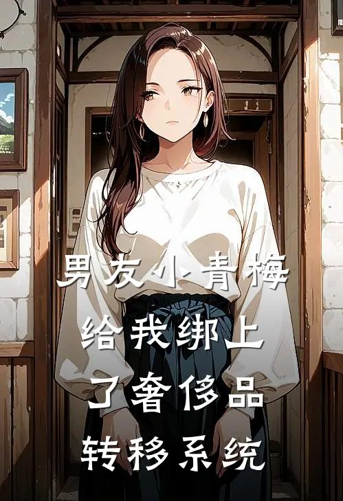 男友小青梅给我绑上了奢侈品转移系统