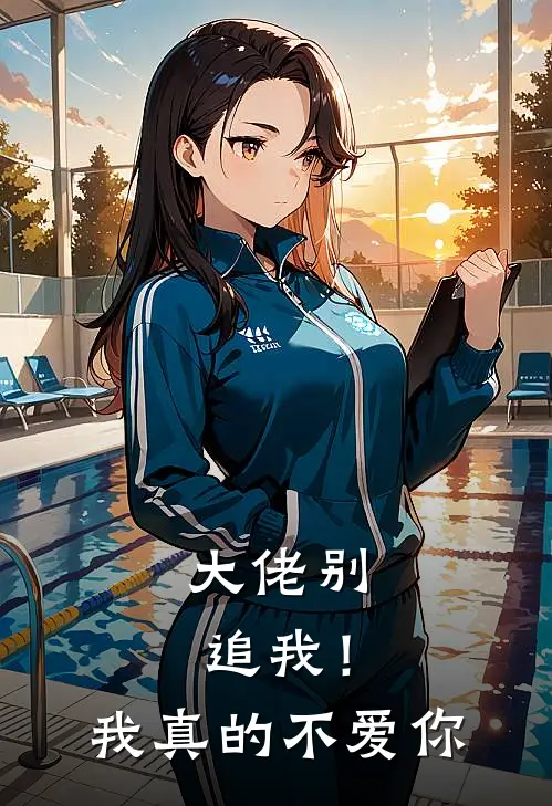 大佬别追我！我真的不爱你