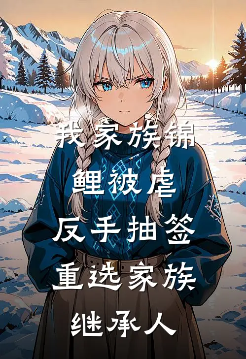 我家族锦鲤被虐，反手抽签重选家族继承人