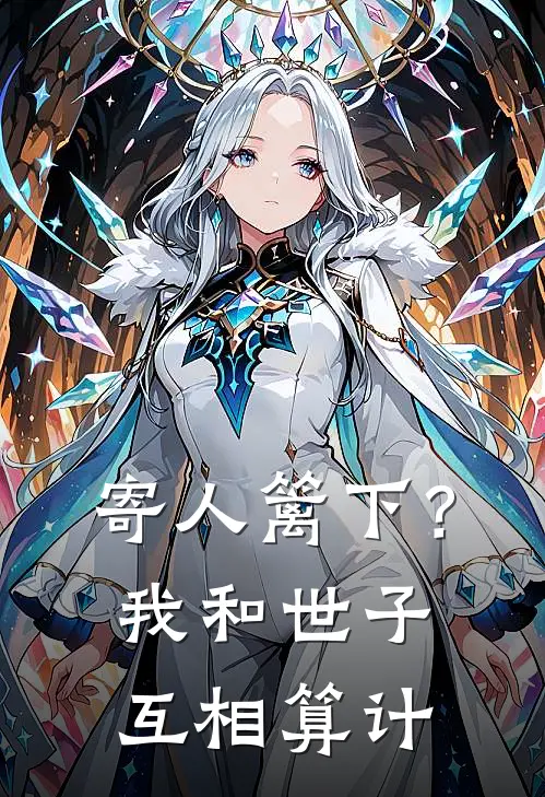 寄人篱下？我和世子互相算计