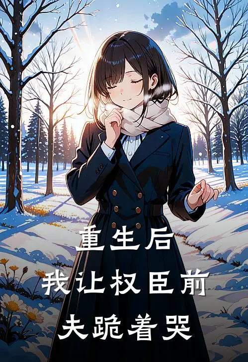 重生后，我让权臣前夫跪着哭