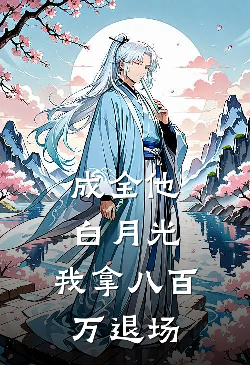 成全他白月光，我拿八百万退场