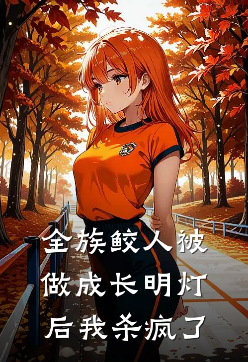 全族鲛人被做成长明灯后我杀疯了