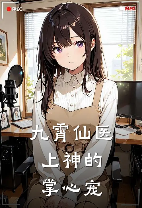 九霄仙医：上神的掌心宠