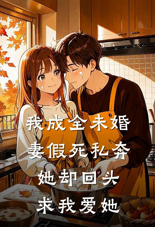 我成全未婚妻假死私奔，她却回头求我爱她