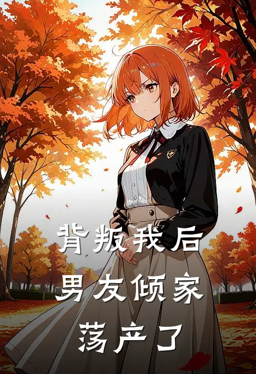 背叛我后，男友倾家荡产了