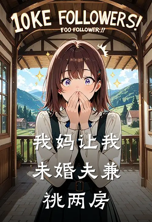 我妈让我未婚夫兼祧两房