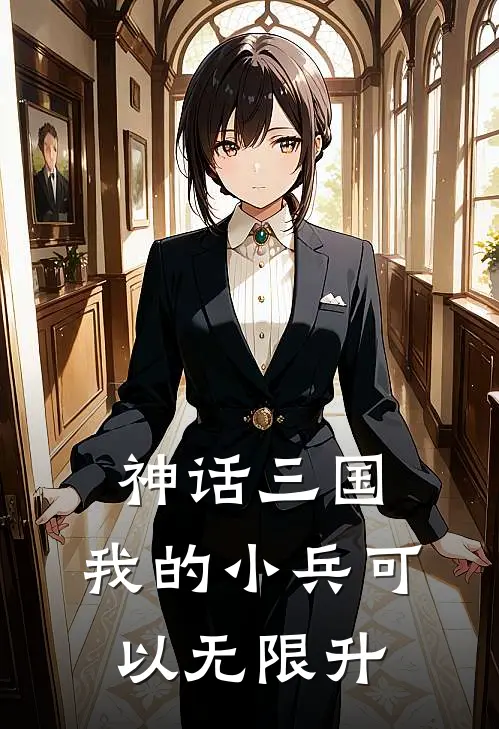 神话三国：我的小兵可以无限升