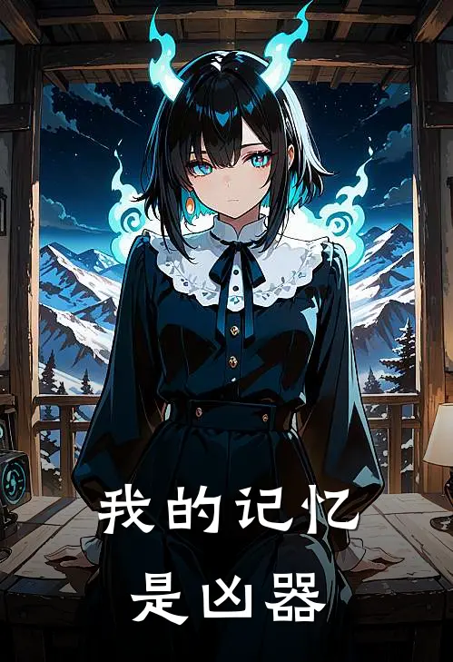 我的记忆是凶器