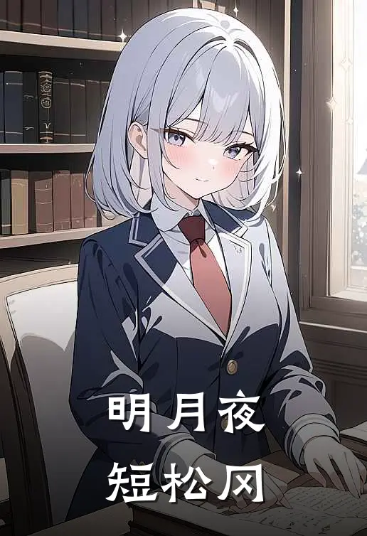 明月夜，短松冈