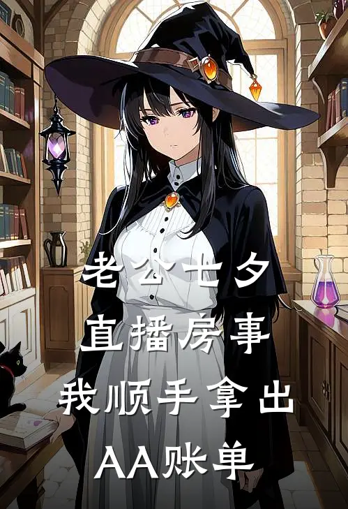 老公七夕直播房事，我顺手拿出AA账单