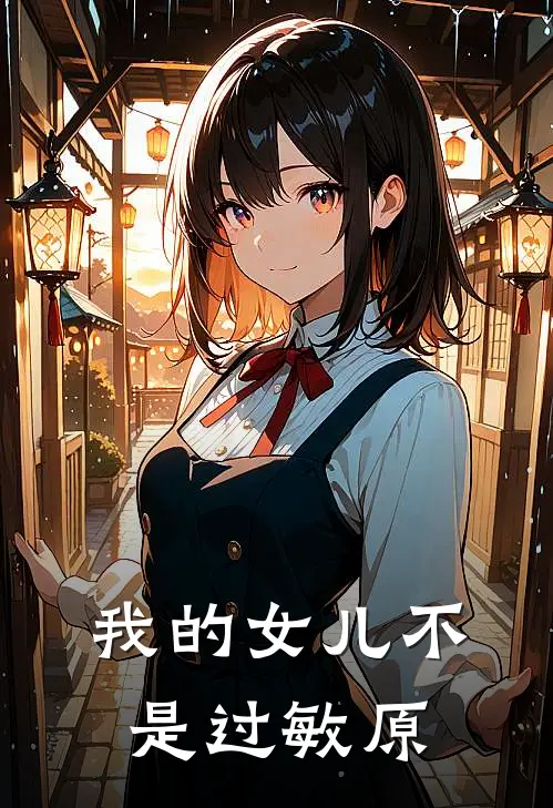 我的女儿不是过敏原