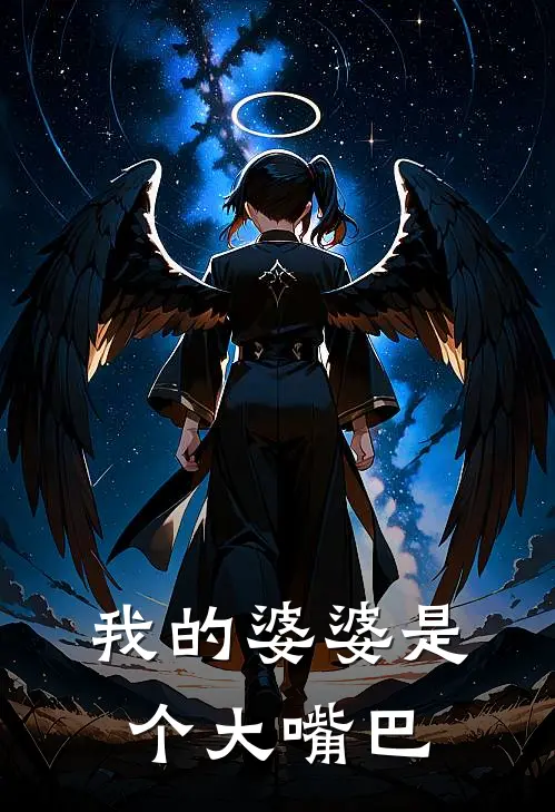 我的婆婆是个大嘴巴