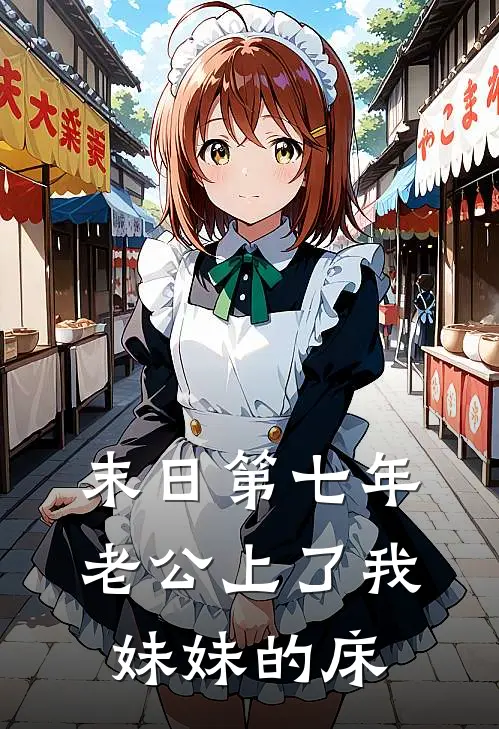 末日第七年，老公上了我妹妹的床