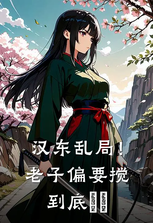 汉东乱局！老子偏要搅到底​​