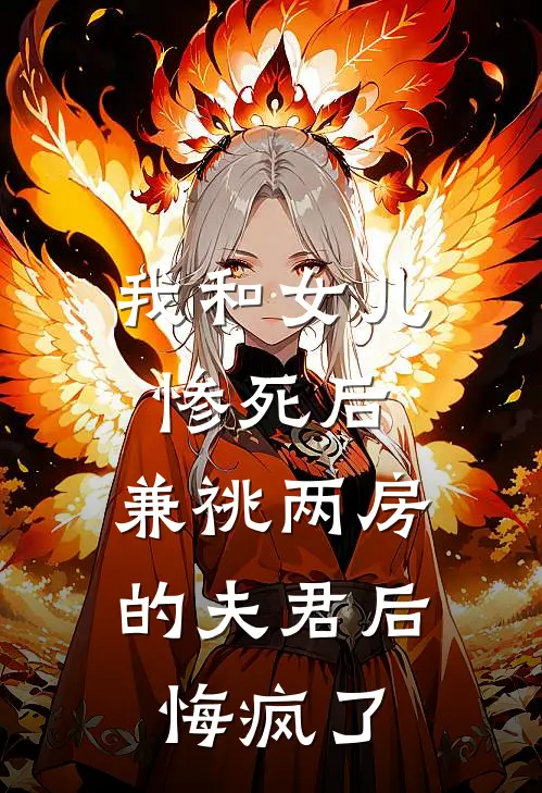 我和女儿惨死后，兼祧两房的夫君后悔疯了