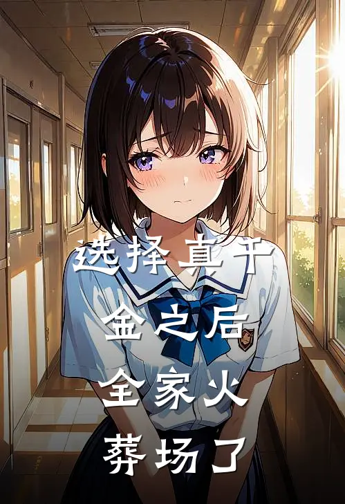 选择真千金之后，全家火葬场了