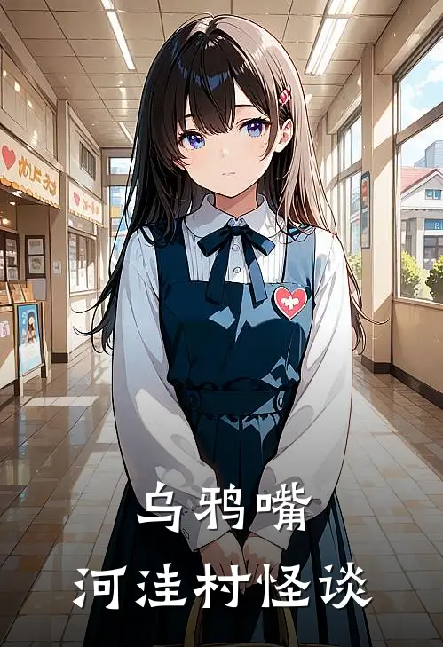 乌鸦嘴：河洼村怪谈